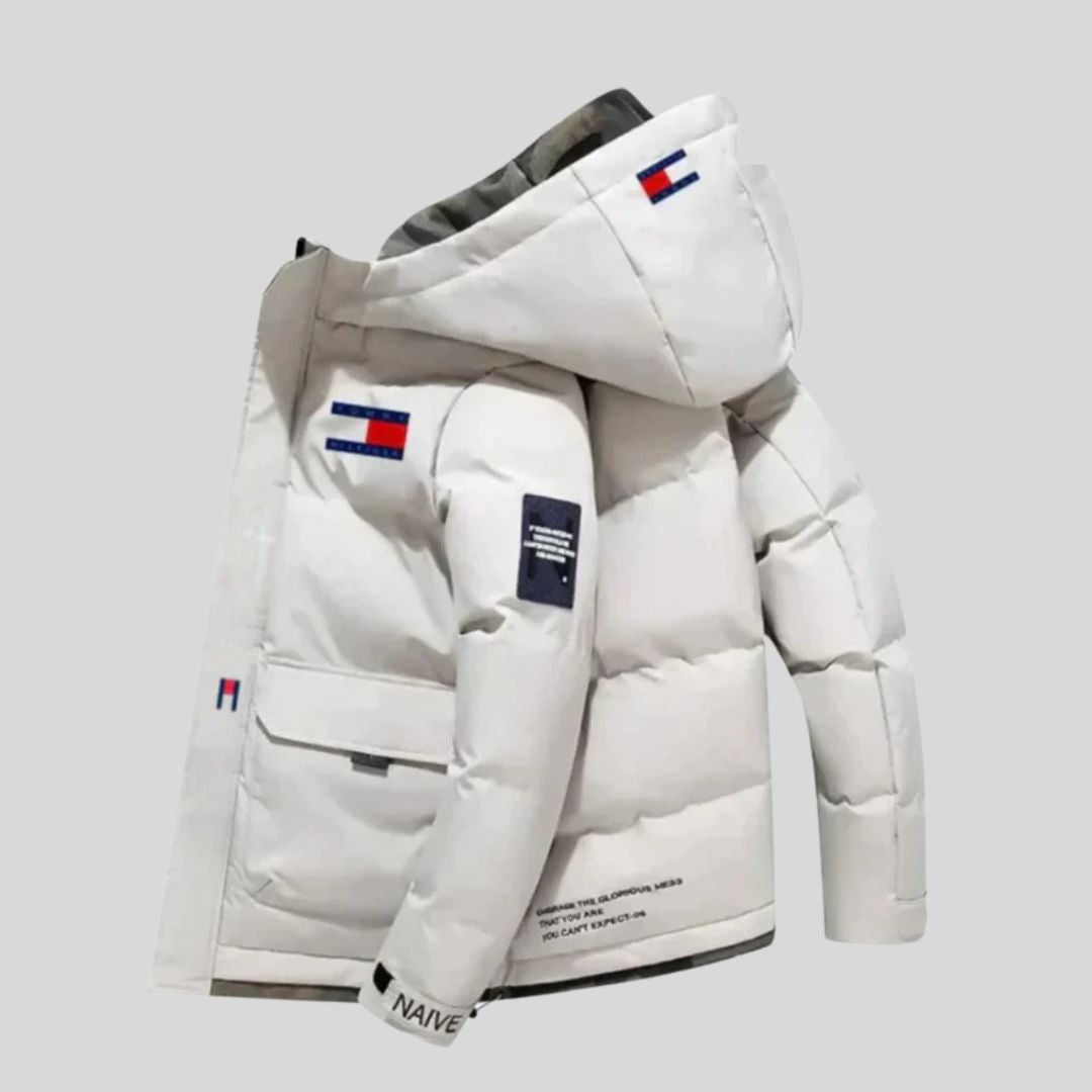 TH - Daunenjacke