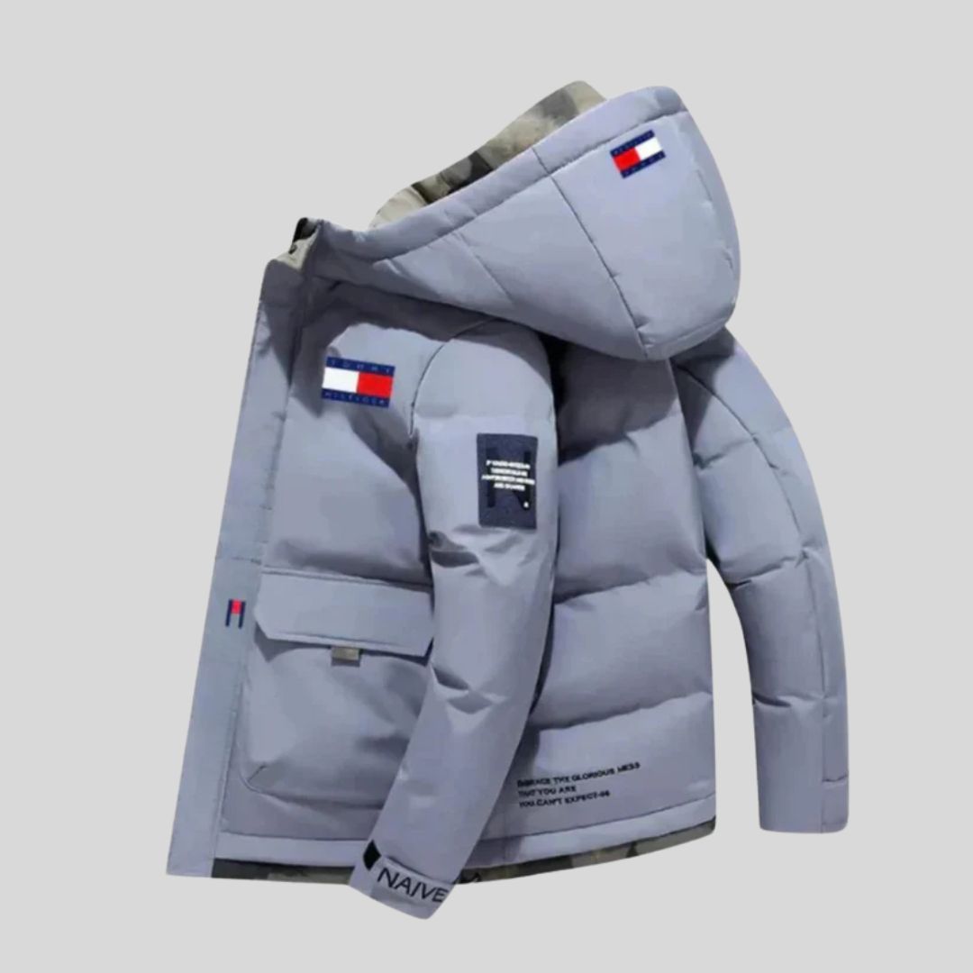 TH - Daunenjacke