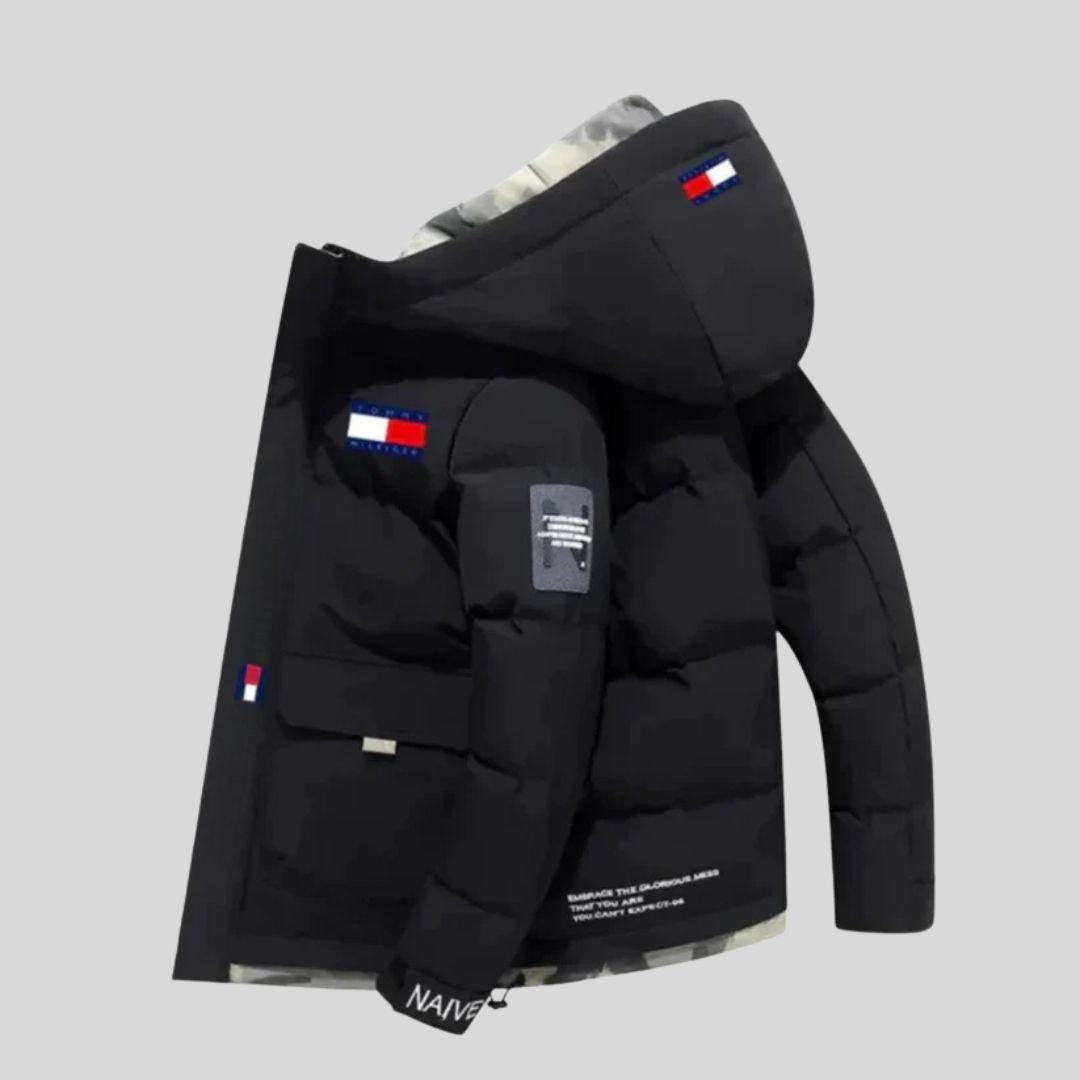 TH - Daunenjacke